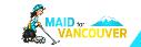 Maid for Vancouver logo